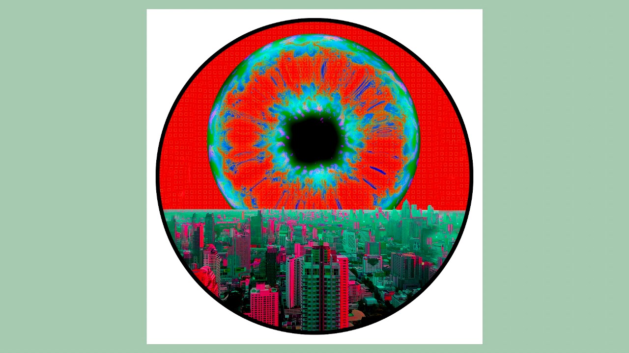 Seba Machado - Momentos (Original Mix)