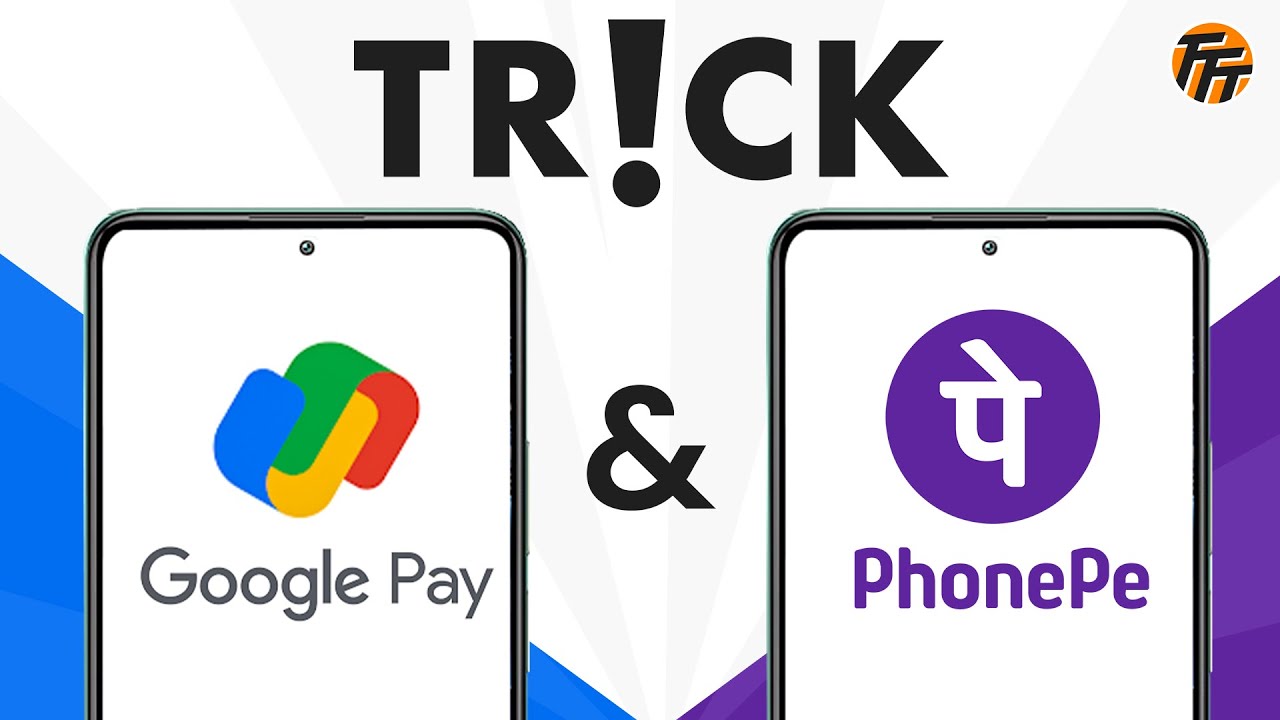 Secret 🤫 PhonePe & GPay UPI Tricks -  இது உங்களுக்கு தெரியுமா #shorts