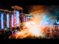 Gareth emery live  dreamstate socal 2023 full set 4k