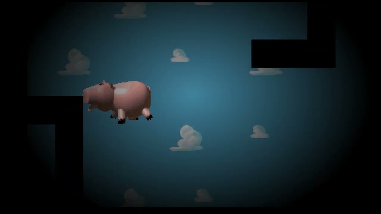 TOYSTORY2.EXE Hero Mode