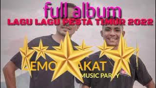 FULL ALBUM||LAGU LAGU PESTA CEMOS WBO X STUDIO 5 ( MUSIC VIDEO)BUNG JULIUS