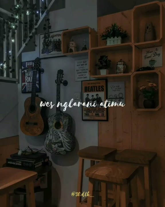 Story wa 30 detik karma guyon waton