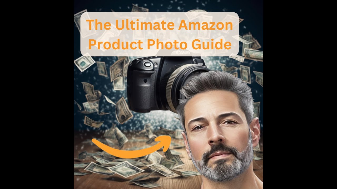 The Ultimate Amazon Product Photo Guide - A complete photo strategy to ...