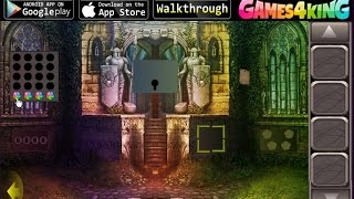 G4K Challenge Castle Escape walkthrough Games4King. screenshot 1