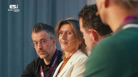 ESI Jaarcongres 2022