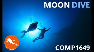 COMP1649 presentation (Diving system design with Axure) [HCI]