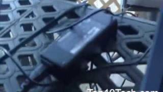 AVS Video Converter Speed Test