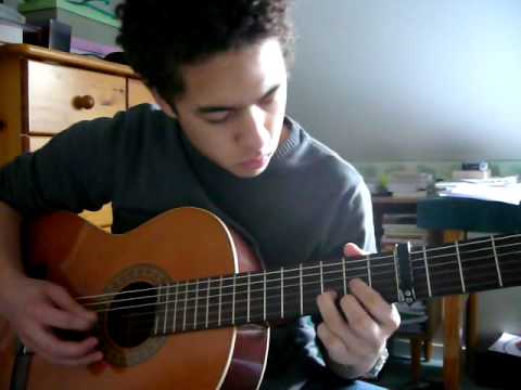 Jacqueline (The Coral cover)