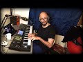 Ein geiler 90s HipHop Beat // MPC Key 61 🇩🇪