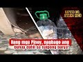 Ilang mga pinoy nagbago ang buhay dahil sa naipong barya  kapuso mo jessica soho