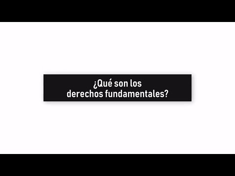 Video: ¿Qué son los derechos señoriales?