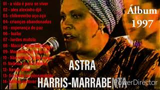 Astra Harris - Álbum completo 1997