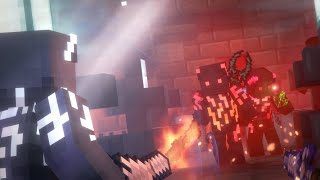 Songs of War: Episode 4, Season 2 (Minecraft animation)