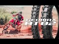 Introducing The Dunlop Geomax AT82 Introducing The Dunlop Geomax AT82