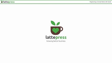 [Outdated] [March 2017] How to Register a Domain Name with Gandi