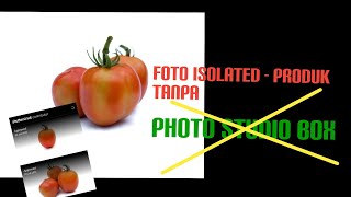 very simple idea for make product photos by mobile phone screenshot 4