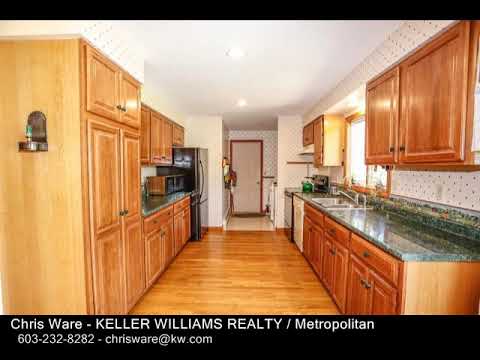 101 S Mast Street, Goffstown, NH home video tour
