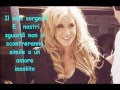 kesha strange love traduzione italiuana