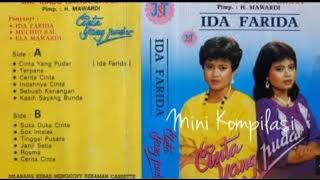 Cerita Cinta - Ida Farida (Original Album)