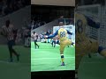 FIFA23 Atletico Madrid vs Frosinone Assist Goal Matteo Ricci