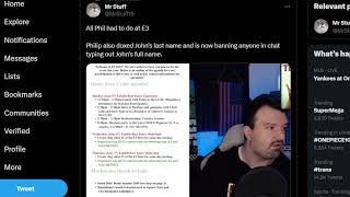 DSP Cries It- Refused To Follow Machinima Orders At E3 And SHOPERONE Rant