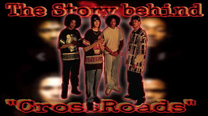 La storia di Bone Thugs-N-Harmony e l'incredibile successo di Crossroads