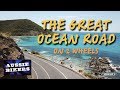 The Great Ocean Road // Moto Passport