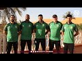 شبيبة الساورة تقدم الطاقم الفني الذي سيشرف على الفريق في الموسم الجديد شبيبة الساورة تقدم الطاقم الفني الذي سيشرف على الفريق في الموسم الجديد