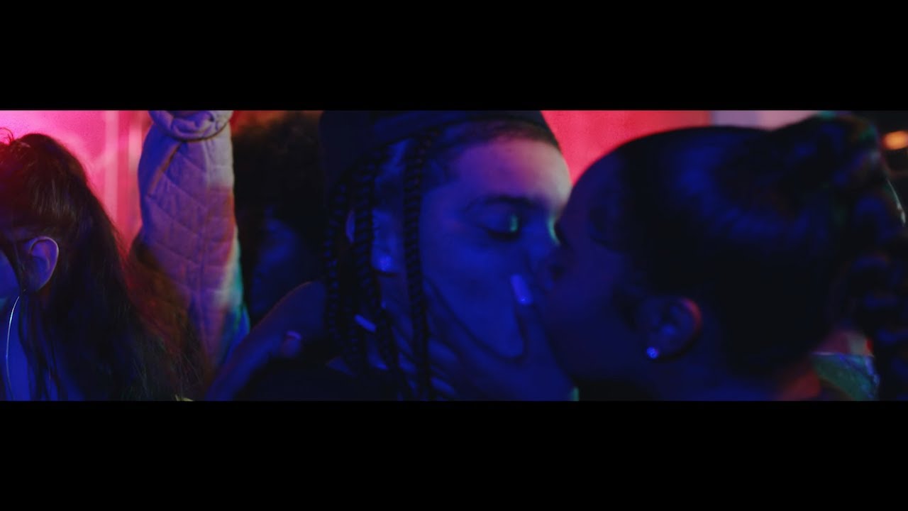 Young M.A "My Hitta" (Official Music Video)