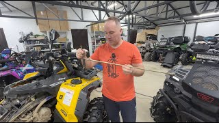 видео: Stels Guepard Что нужно сделать чтобы коробка передач работала как часы ! Рассказываем доработку 👍 картинка: Stels Guepard Что нужно сделать чтобы коробка передач работала как часы ! Рассказываем доработку 👍