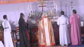 Video thumbnail of "Sorlokathil erunnarulum-Mar Thoma Syrian Church Qurbana Chant"