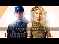 Shakira Feat. Nicky Jam - Perro Fiel  (Audio)