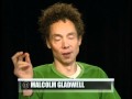 @katiecouric: Malcolm Gladwell