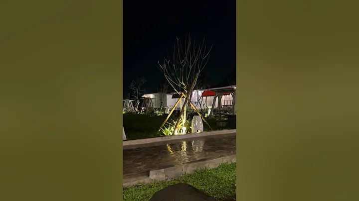 Fireflies - Relaxing Fantasy Ambient Music - Deep Relaxation and Meditation