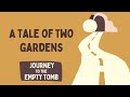 Gvc sunday 24th  march  journey to the empty tomb