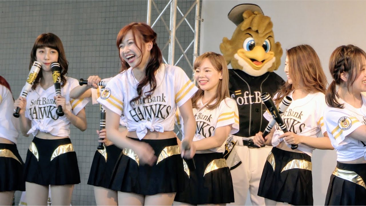 2019.05.03 ハニーズ FAN FUN STAGE