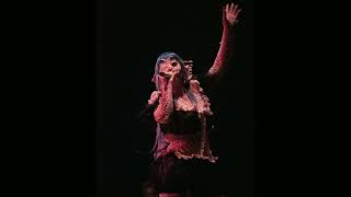 melanie martinez - tunnel vision (live from lollapalooza 2023) [audio]