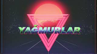 Yağmurlar (Synthwave) _ SoupNatsy & Paptircem & JustYou (SPEED UP) Resimi