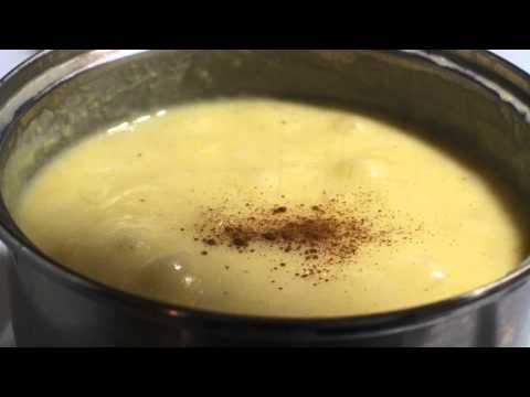 Video: Cornmeal Porridge Zaub Mov Txawv