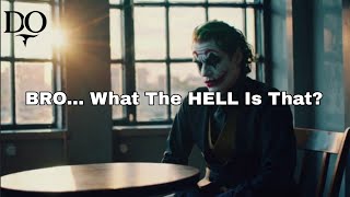 видео: 😵💫 «Возможно, вам стоит… не разговаривать с ними сегодня» — вы официально достигли статуса ПСИХО... картинка: 😵💫 «Возможно, вам стоит… не разговаривать с ними сегодня» — вы официально достигли статуса ПСИХО...