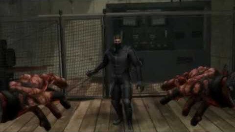 [Official] Quarantine Mode Trailer