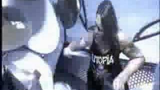 Man On The Edge Iron Maiden Vision Of The Beast