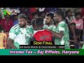 Sf  income tax vs raj riffeles  all india kabaddi tournament  chettikulam tirunelveli 2024