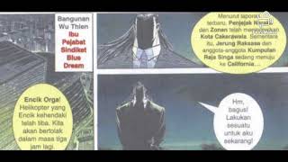 Pendekar Laut Episod 55