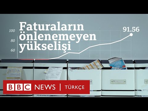 Video: Faturaların yüzde kaçı yasa oluyor?