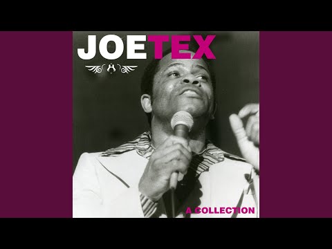Joe Tex - The Love You Save