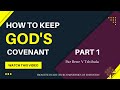 How to Keep God