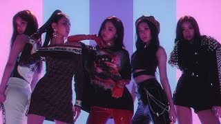 Rookie JYP girl group ITZY drops technicolor prologue film 'ITZY? ITZY!'