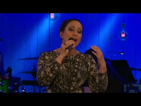 Lisa Nilsson - Vart du än går - Så mycket bättre (TV4)