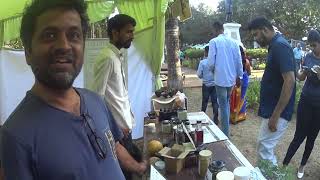 Innovative products from the Konkan... in Malvan